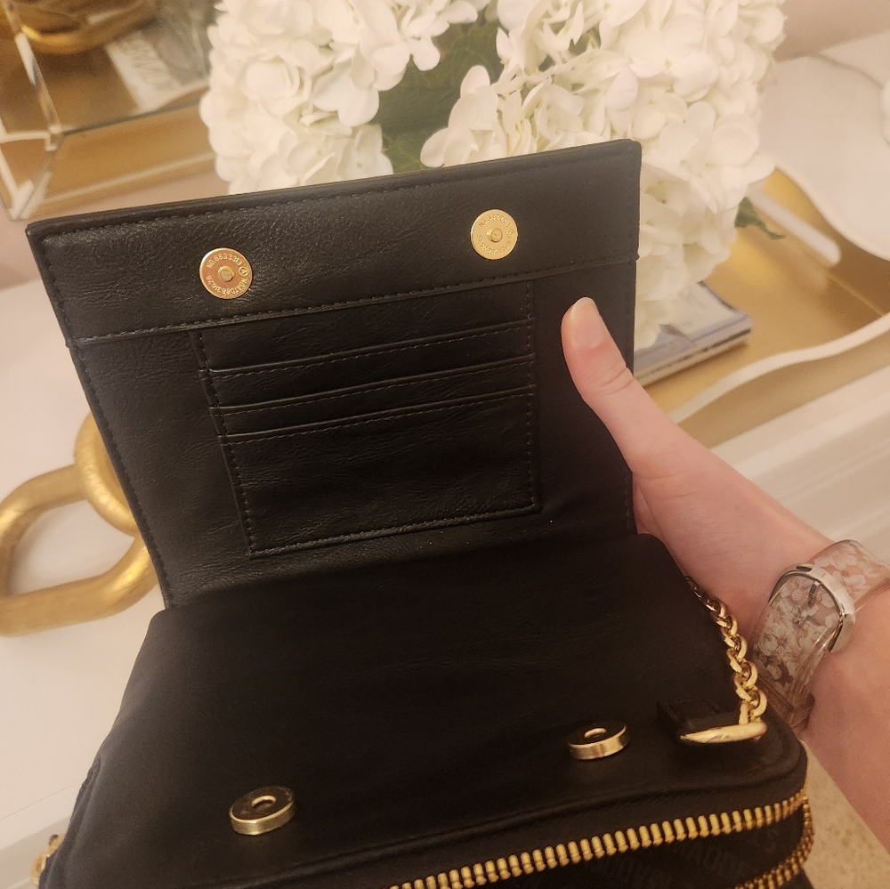 Steve Madden Green Crossbody - Picture 6 of 8